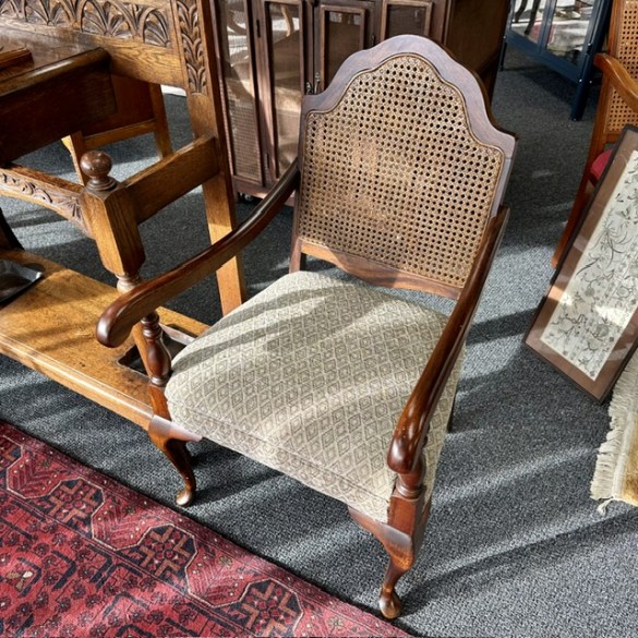 Pair of Chairs 1